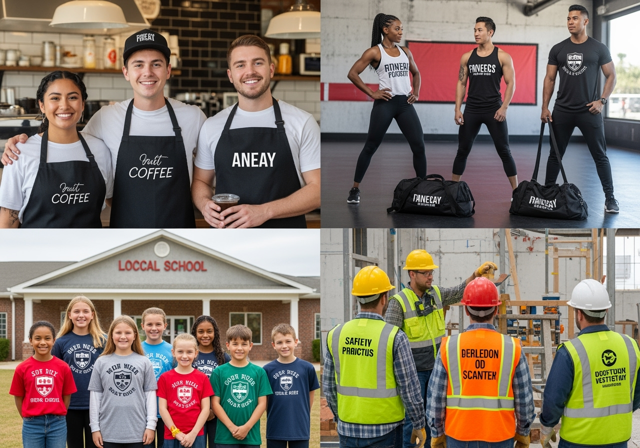 Small Business Spotlight